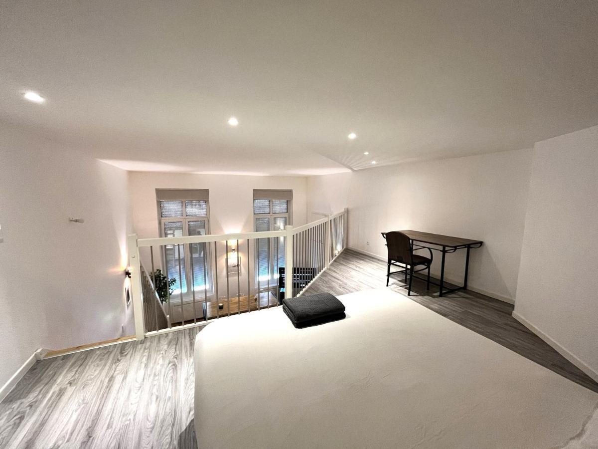 Aux Clefs Des Sacres - Dans Un Hotel Particulier Situe Rue Du Marc - Reims - Hyper Centre Forum Mairie Boulingrin Ngoại thất bức ảnh